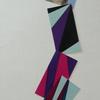 Hannah Hughes
Olletarabaerthumaraling 1
2011
Paper collage, unframed
Dimensions Variable